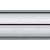 ENIO 20 - aluminium polerowane